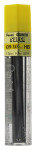 Pentel Leads 0.9mm Tube15 Hb 50/hb9 - 12 Pack