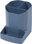 Forever Pen Pot Holder Blue