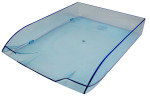 CEP ICE BLUE LETTER TRAY 147/2i BLUE