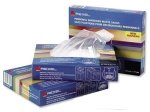 Rexel Plastic AS3000 Shredder Waste Sacks (Pack of 100)