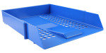 Q CONNECT LETTERTRAY BLUE