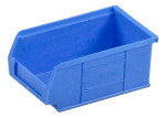 Barton Tc2 Small Parts Container Semi-Open Front Blue 1.27L 165X100X75mm (Pack of 20)