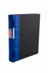 Guildhall Ergonomic Binder A4 Blue - 2 Pack