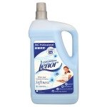 Lenor Spring Awakening Fabric Softener 5 Litre (Pack of 1)