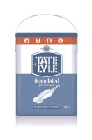 Tate and Lyle Granulated Sugar - 3kg