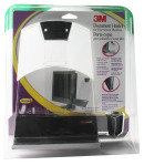 3M FLAT PANEL DOC HOLDER 2 WAY ADJ BROWN