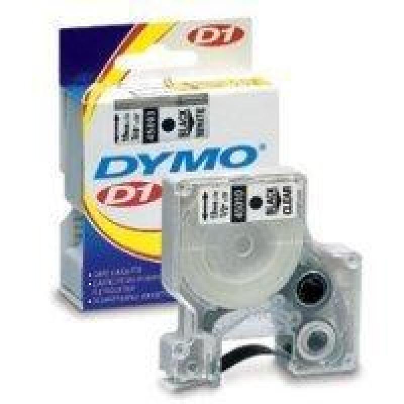 DYMO D1 Polyester self-adhesive label tape
