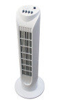 Q Connect 30 Inch Tower Fan
