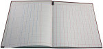 Guildhall Headliner Book 48 Series 21 Columns 4/12 80 Pages