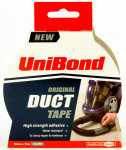 UNIBOND 50MMX25M SILVER