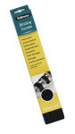 Fellowes Binding Comb Black 50 Pack