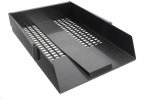 AVERY SYSTEMTRAY CHARCOAL BLACK 44CH