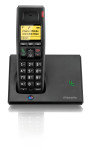 BT Diverse 7110 Plus Dect Telephone - Single