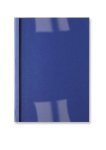 GBC 4MM 250G THERM COV LTHR CLR/RBL P100