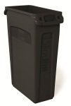 NEWELL SLIM JIM VENTING CHANNEL BLK
