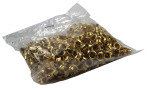 Velos Eyelets Brass No.1 20320050 Pack of 500