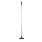 Kentucky Mop Handle with Clip Green