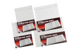 VARIFORM V4 6COLUMN CASH REFILL 75932
