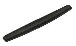 Fellowes Memory Foam Wrist Rest- Black