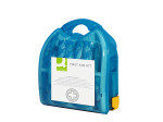 Q CONNECT 50 PERSON FIRST AID KIT
