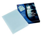 REXEL BUDGET FOLDER POLYPROP P10012182