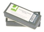 Q-Connect Drywipe Washable Eraser
