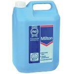 MILTON LIQUID STERILISING 5 LITRE