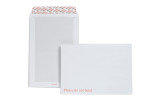 PLUS FAB BRDBK ENV PEEL C4 WHITE PK125