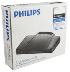 Philips LFH2210 Analogue Foot Control
