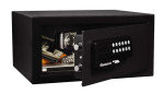 Sentry Safe HL100ES Electronic Card Access Safe
