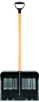 ELBRUS SHOVEL ECO BLACK 384054