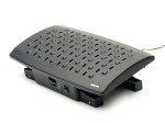 Fellowes Professional Series Climate Control Foot Rest