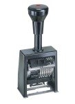 COLOP REINER B6K DIGIT AUTO NUMBER 5.5MM