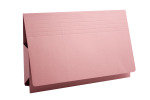 Guildhall Probate Wallet Pink - 25 Pack
