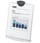 Fellowes Copyholder Stand - Grey