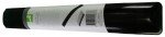 Q Connect Clear Gel Wrist Rest - Grey