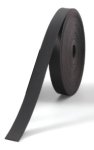 NOBO MAGNETIC TAPE 10MM X 5M BLK 1901131
