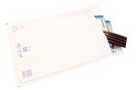 SEALAIR MAIL LITE TUFF C/0 WHT PK100