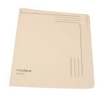 *Guildhall Slipfile 12.5x9in Cream 14609 - 50 Pack