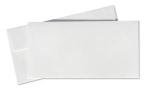 CONQUEROR WOVE DL ENVELOPE HI WHITE P500