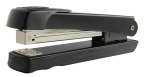 REXEL AQUARIUS STAPLER FSTRP BK 2100016