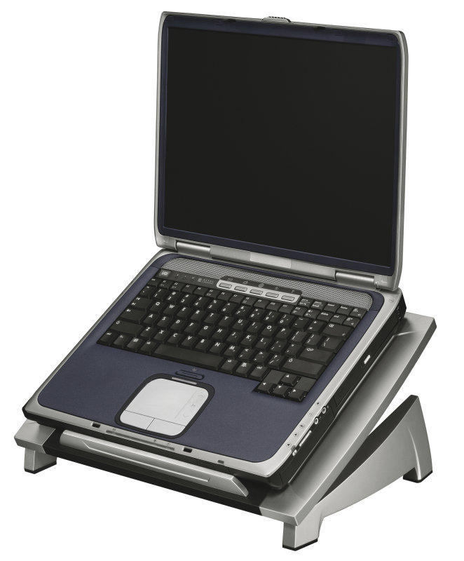 Fellowes Office Suites Laptop Riser 