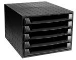 Forever Drawer Set Black