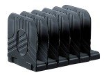 AVERY ORIGINAL BOOKRACK BLACK 66MLBLK