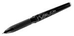 Pilot Frixion Rball 0.5mm Blk 227101201 - 12 Pack
