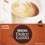NESCAFÉ Dolce Gusto Café Lungo - 16 Capsules
