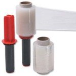 FLEXOCARE MINI HAND DISP PLUS 6ROLLS