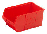 Barton Red Small Parts Container 12.8 Litre