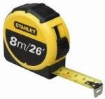 Stanley 8M Tape Measure