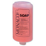 Maxima Pink Hand Soap 1 Litre - 2 Pack